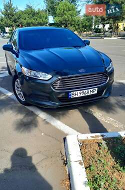 Седан Ford Fusion 2014 в Одесі