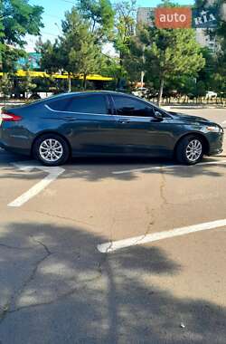 Седан Ford Fusion 2014 в Одессе