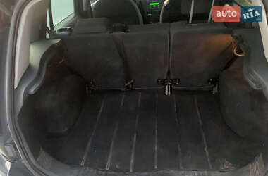 Хетчбек Ford Fusion 2008 в 