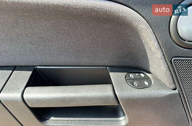 Хетчбек Ford Fusion 2010 в 