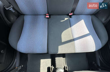 Хетчбек Ford Fusion 2010 в 