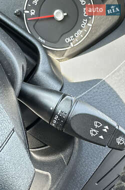 Хетчбек Ford Fusion 2010 в 
