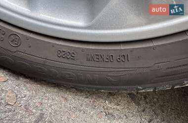 Седан Ford Fusion 2015 в 