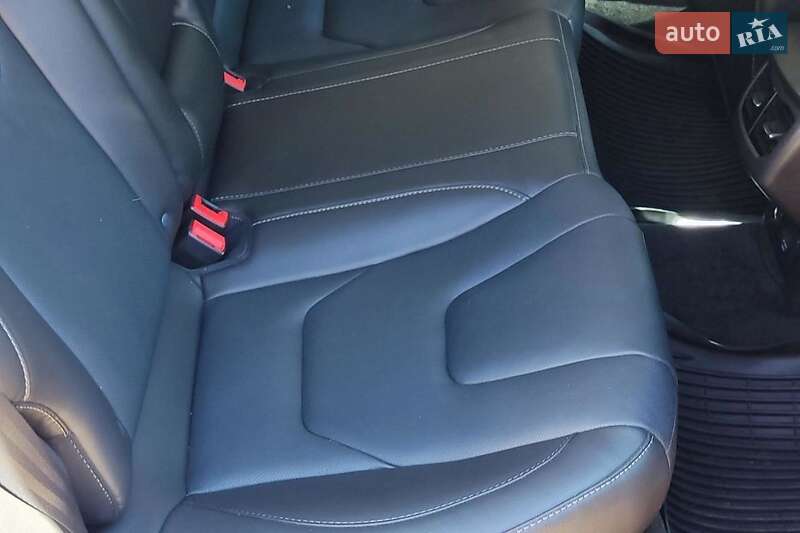 Седан Ford Fusion 2015 в Днепре