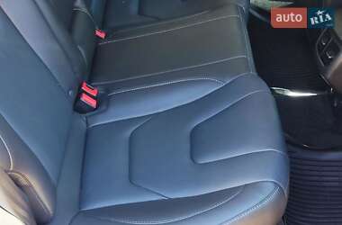 Седан Ford Fusion 2015 в 