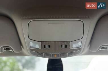 Седан Ford Fusion 2017 в 
