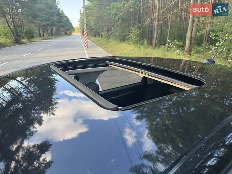 Седан Ford Fusion 2012 в Шепетівці