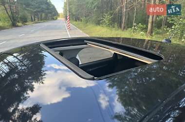 Седан Ford Fusion 2012 в 