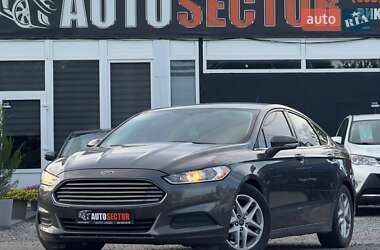 Седан Ford Fusion 2015 в Харкові