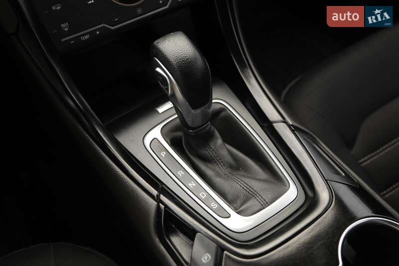 Седан Ford Fusion 2012 в Харькове
