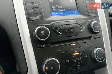 Седан Ford Fusion 2015 в 