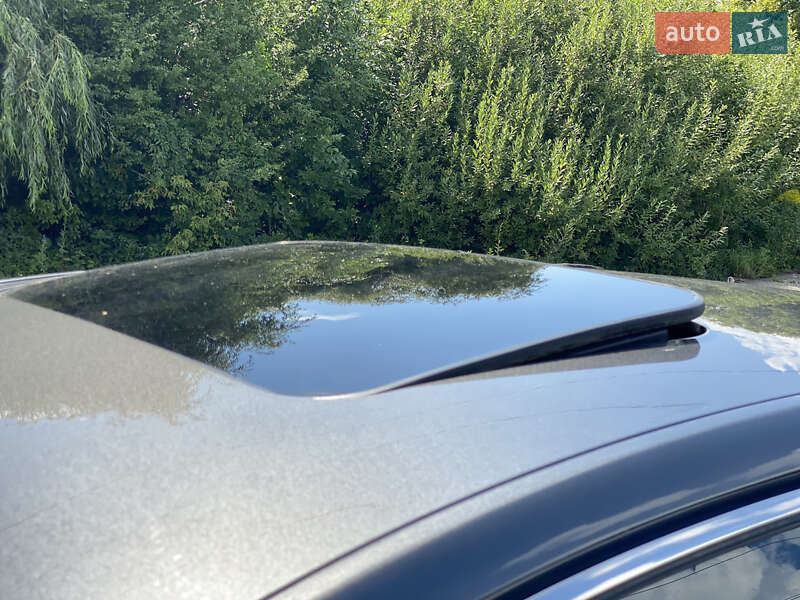 Седан Ford Fusion 2015 в Полтаве