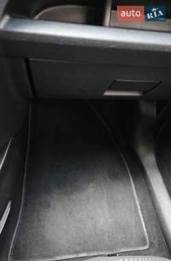 Хэтчбек Ford Fusion 2007 в 