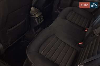 Седан Ford Fusion 2014 в 
