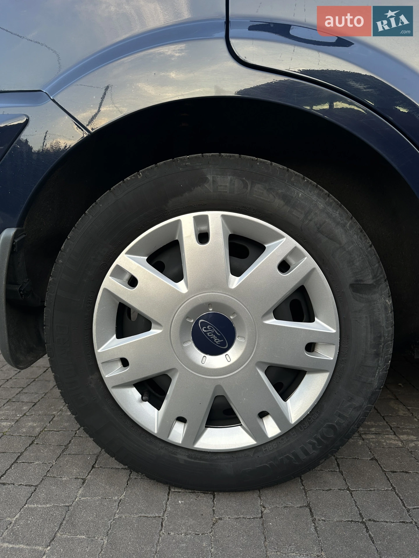 2011 Ford Fusion - мініатюра 15
