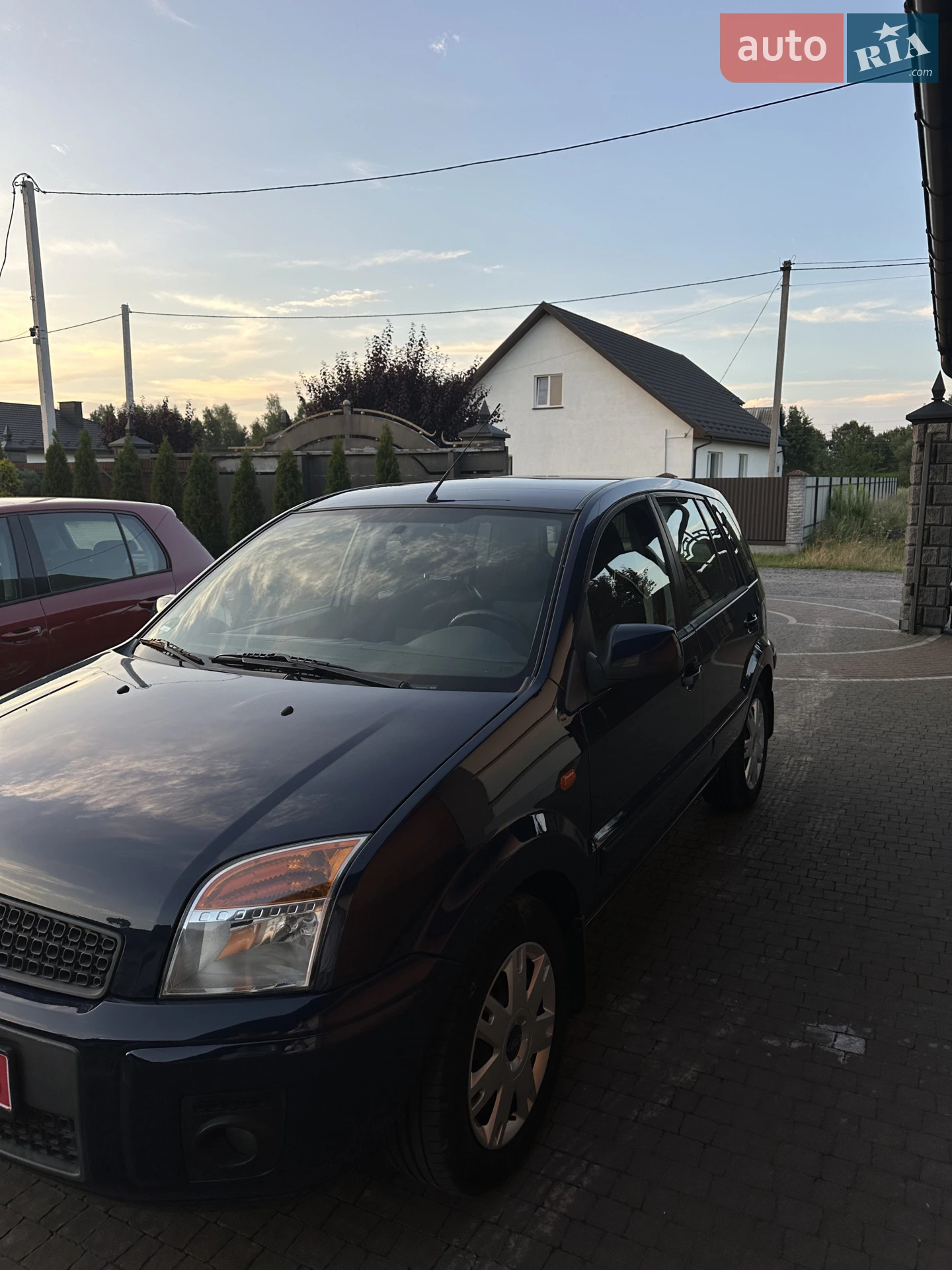 2011 Ford Fusion - мініатюра 2