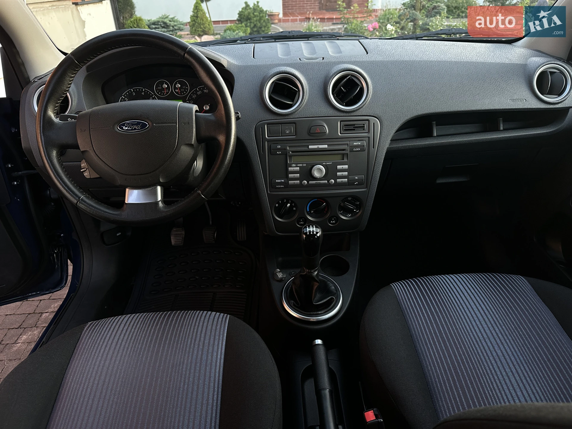 2011 Ford Fusion - мініатюра 11