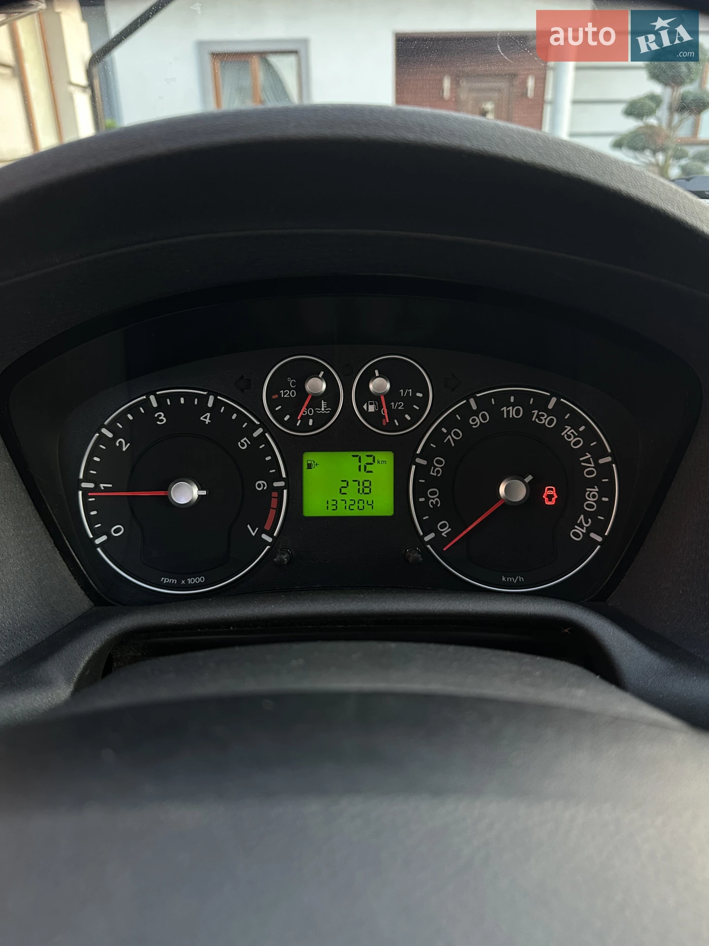 2011 Ford Fusion - мініатюра 12