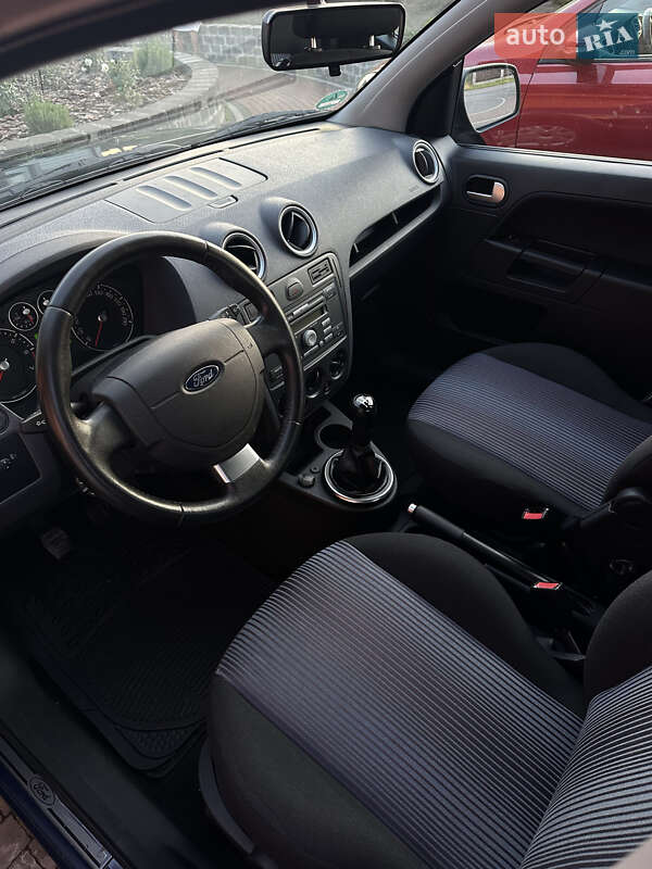 Хэтчбек Ford Fusion 2011 в Ковеле фото 13 Хэтчбек Ford Fusion 2011 в Ковеле