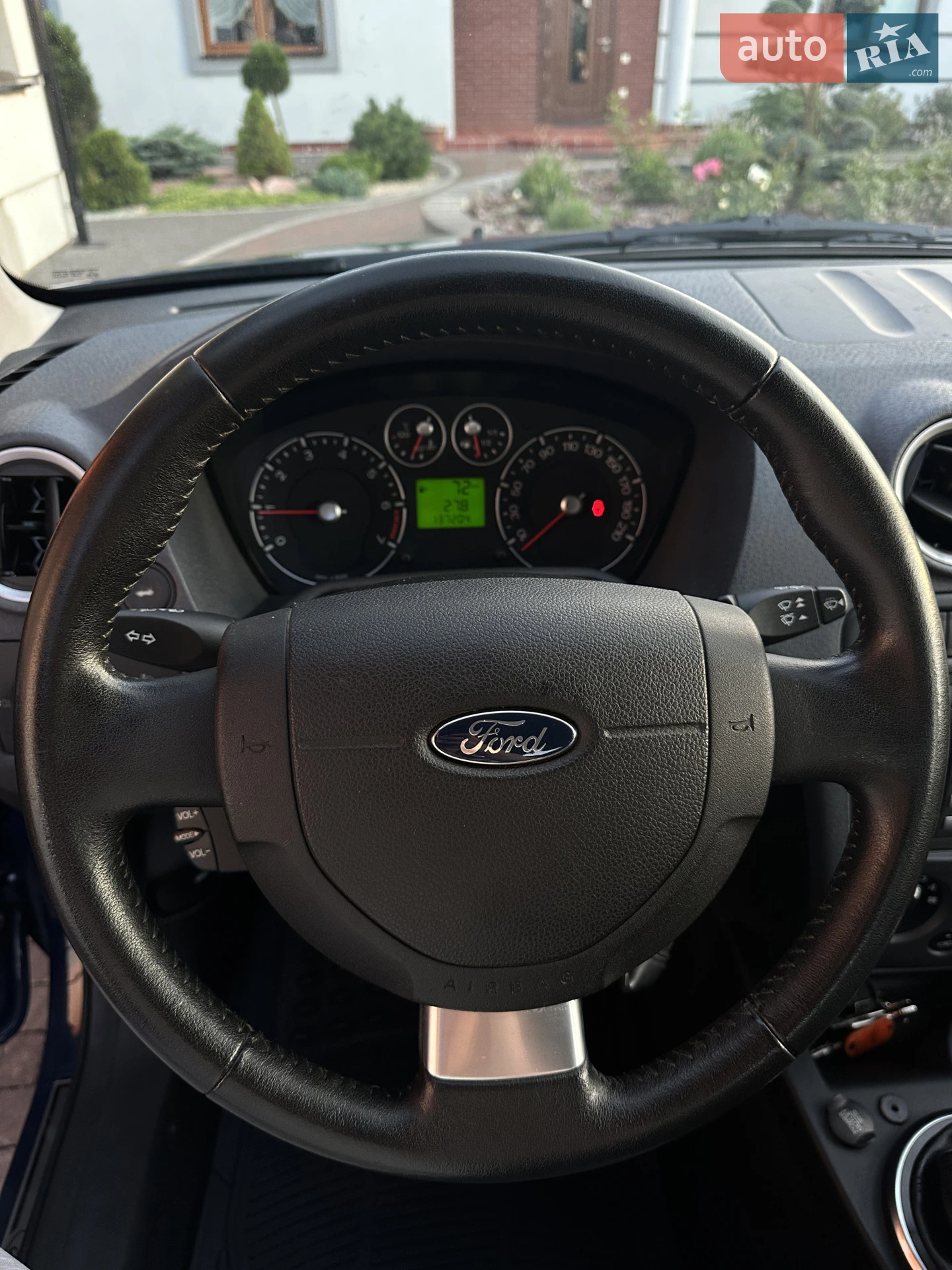 2011 Ford Fusion - мініатюра 14