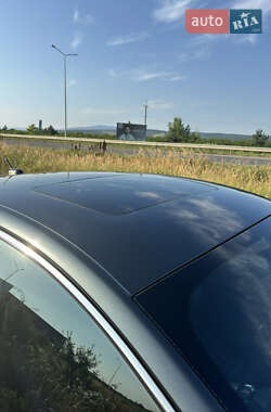 Седан Ford Fusion 2014 в Ужгороде