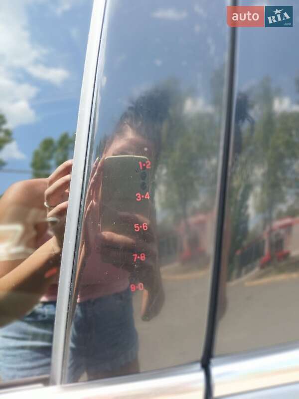 Седан Ford Fusion 2016 в Кривом Роге фото 8 Седан Ford Fusion 2016 в Кривом Роге