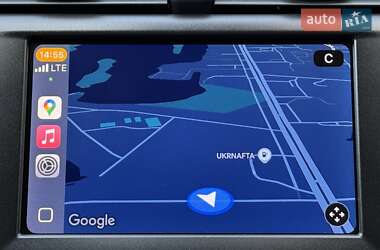 Седан Ford Fusion 2019 в 