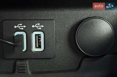 Седан Ford Fusion 2019 в 