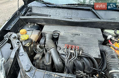 Хэтчбек Ford Fusion 2006 в 