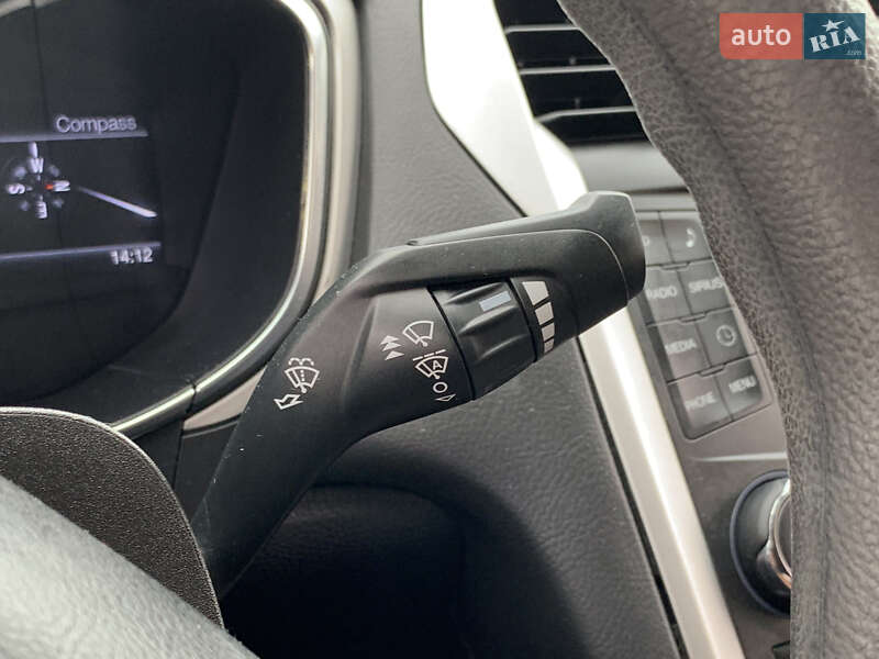 Седан Ford Fusion 2015 в Бердичеве