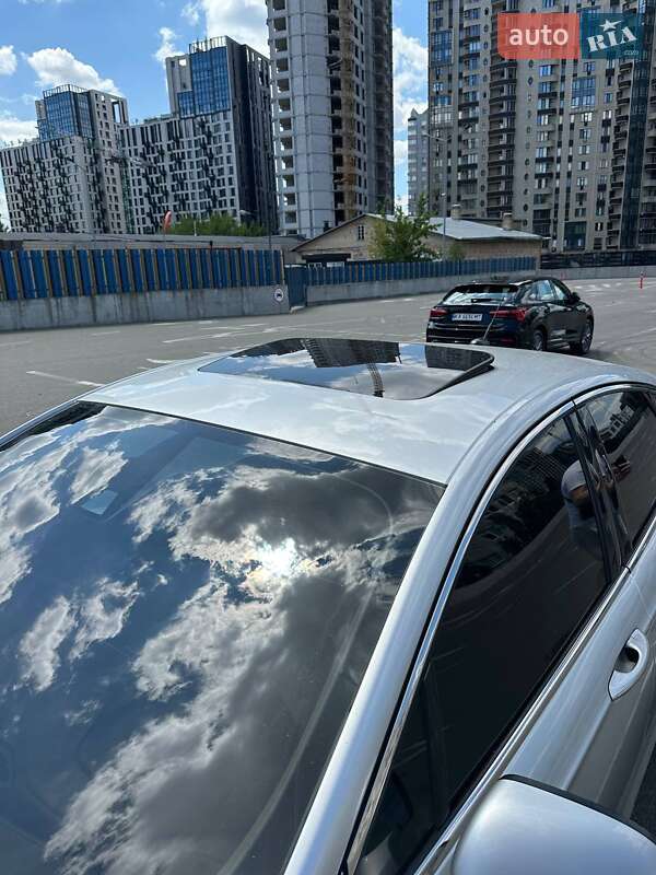 Седан Ford Fusion 2012 в Киеве