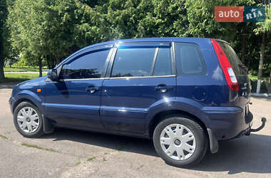 Хэтчбек Ford Fusion 2010 в Нежине