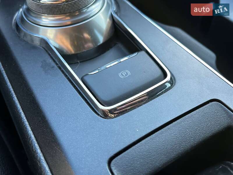 Седан Ford Fusion 2016 в Києві