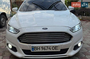 Седан Ford Fusion 2015 в Одессе