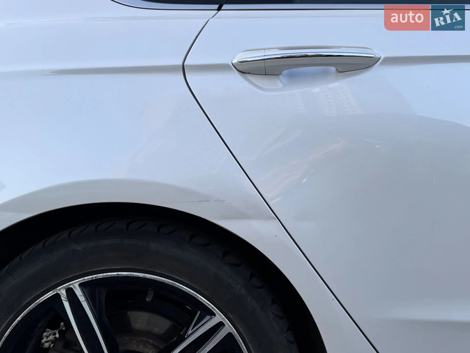 2014 Ford Fusion - мініатюра 14