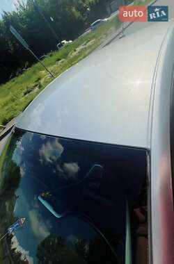 Седан Ford Fusion 2014 в 