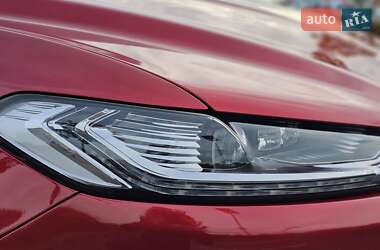 Седан Ford Fusion 2015 в 