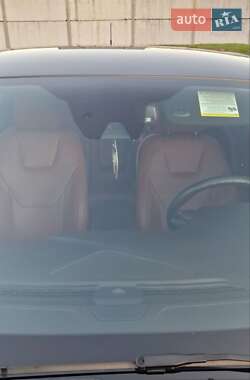 Седан Ford Fusion 2019 в 