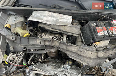 Хэтчбек Ford Fusion 2008 в 
