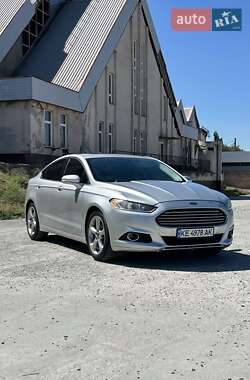 Седан Ford Fusion 2014 в Кривому Розі