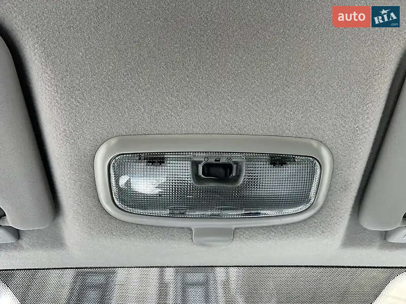 Хэтчбек Ford Fusion 2006 в Виннице
