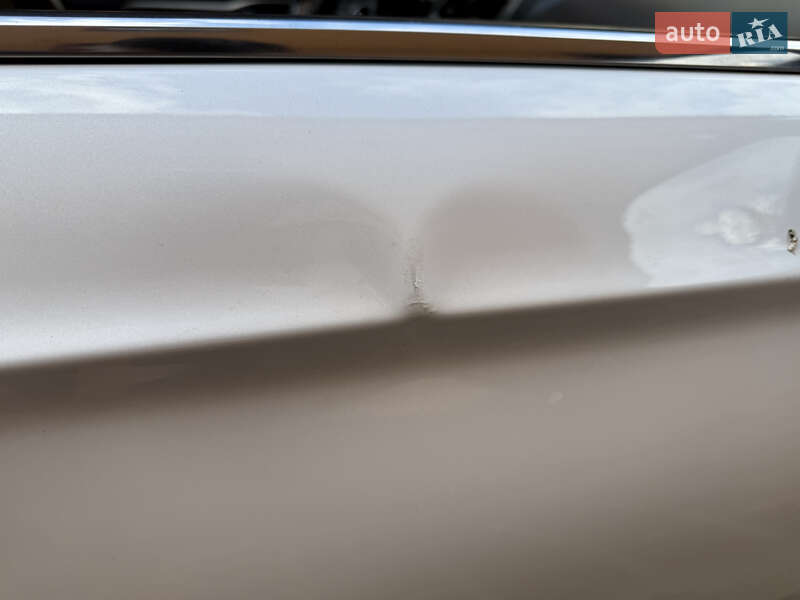 Седан Ford Fusion 2012 в Василькові