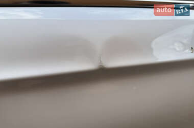 Седан Ford Fusion 2012 в 