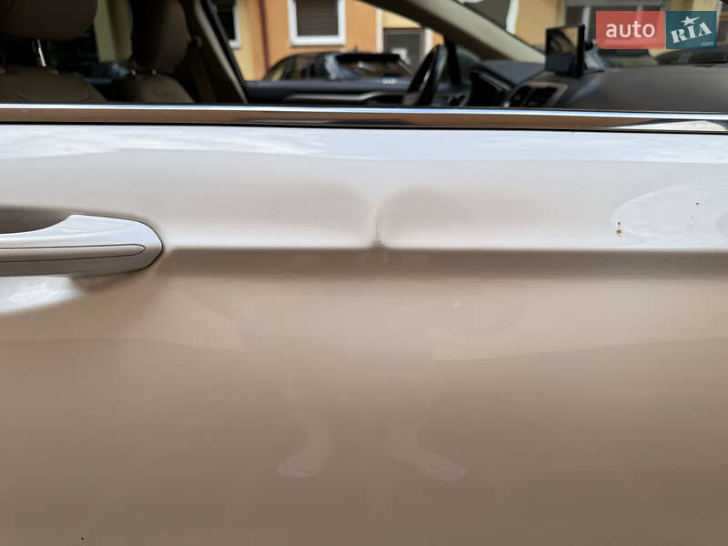 Седан Ford Fusion 2012 в Василькові