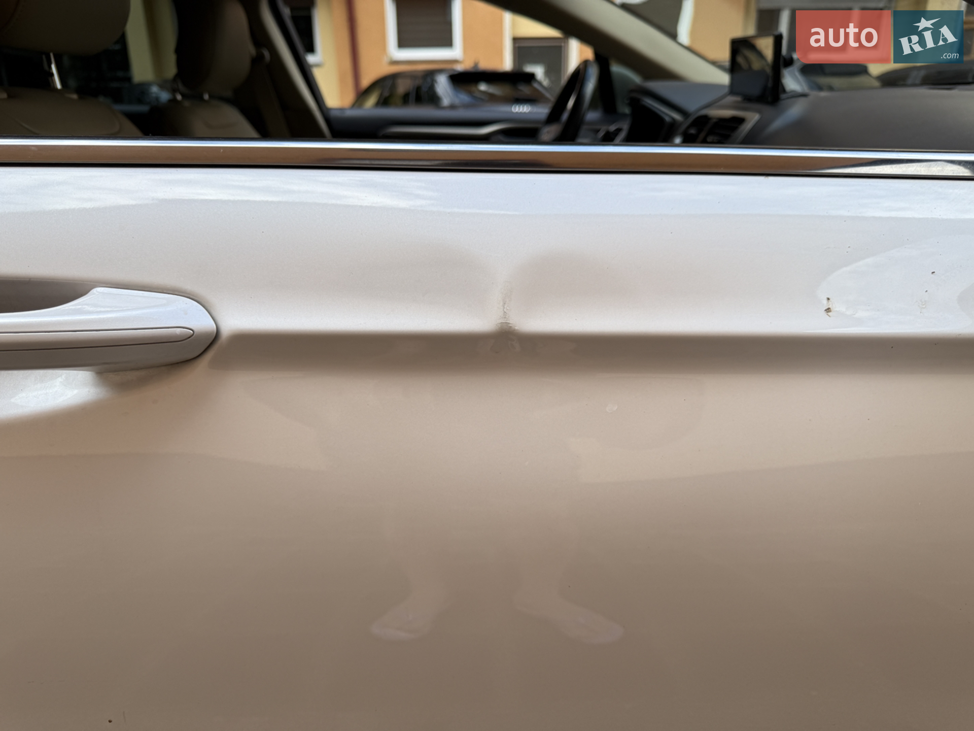 2012 Ford Fusion - мініатюра 10