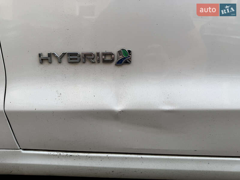 Седан Ford Fusion 2012 в Василькові фото 18 Седан Ford Fusion 2012 в Василькові