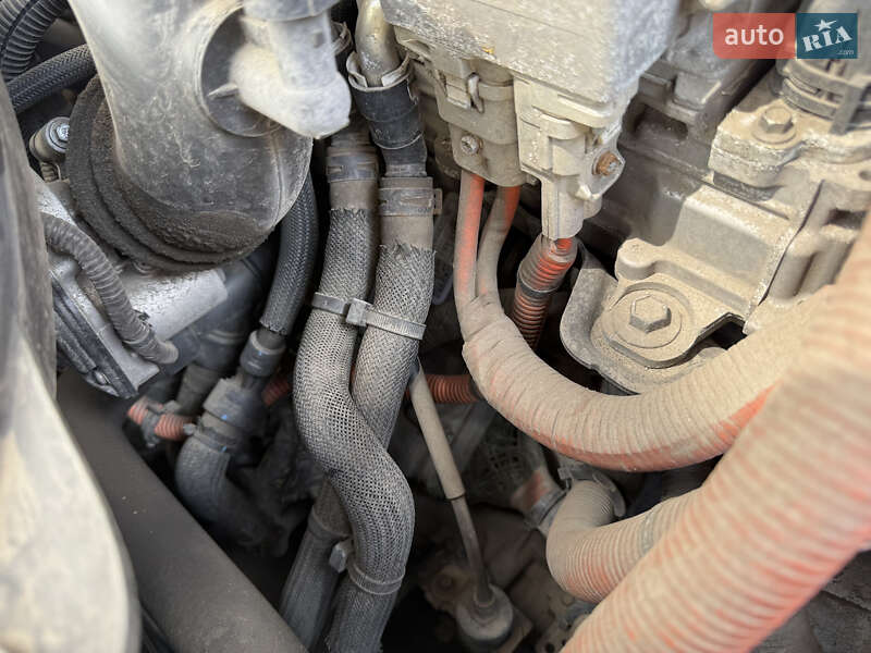 Седан Ford Fusion 2012 в Василькові