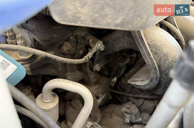 Седан Ford Fusion 2012 в 
