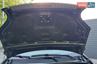 Хэтчбек Ford Fusion 2010 в 