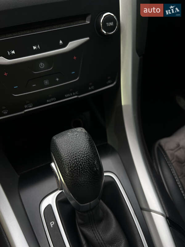 Седан Ford Fusion 2013 в Одессе